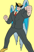 Showing 2 Harvey Birdman, Attorney at Law